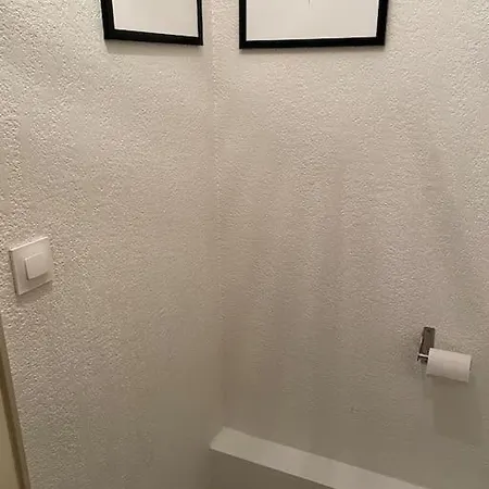 Beach escape - bord de mer Port Argelès Appartement *