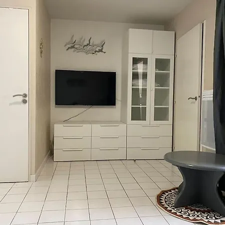 Escape - Appt Bord De Port Avec Parking Διαμέρισμα