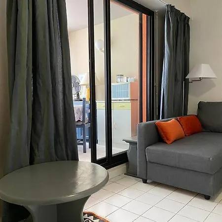 Escape - Bord De Port Argeles-sur-Mer