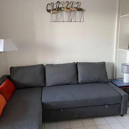 Escape - Bord De Port Apartment Argeles-sur-Mer