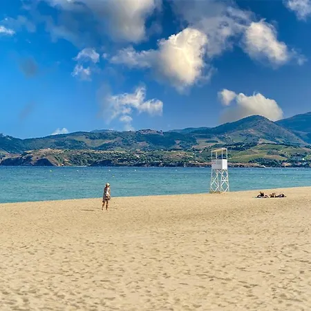 Escape - Bord De Port Apartment Argeles-sur-Mer