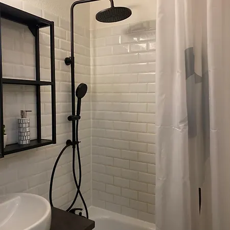 Appartement Escape - Appt Bord De Port Avec Parking *