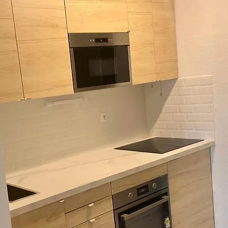 Appartement Escape - Appt Bord De Port Avec Parking