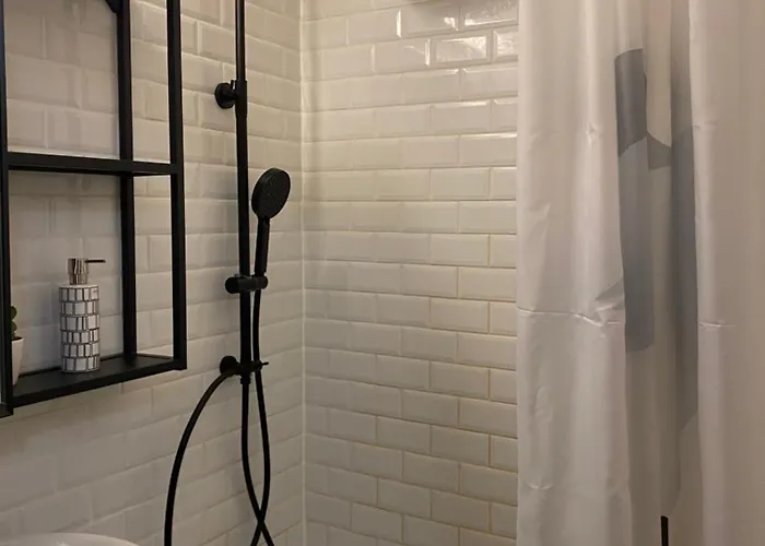Appartement Escape - Appt Bord De Port Avec Parking *